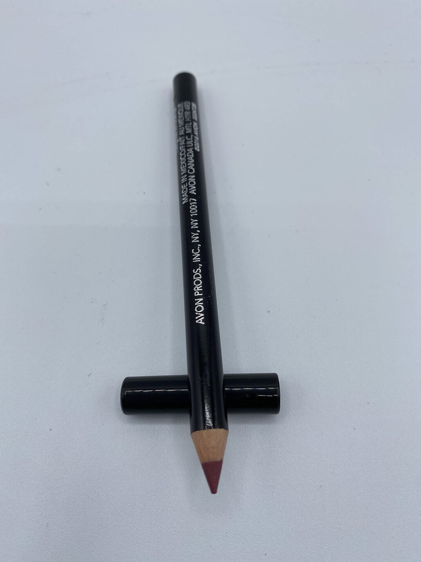 Avon Ultra Luxury lip Liner (Rosebud)