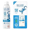 Blue Lizard Bundle Sensitive Spray 5 oz and Sensitive Stick 0.5 oz
