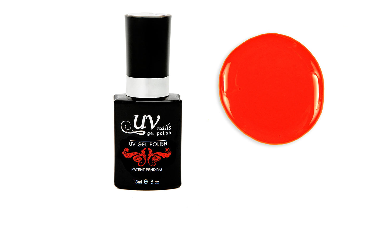 UV-NAILS Gel nail polish cure with UV or LED nail lamp gel polish for nails Set of 6 (BELIZE) Beauty & Personal Care UV-NAILS