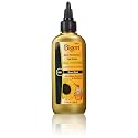 Bigen Semi Permanent Hair Color, Bluest Black, 3.0 Ounce (BSPBB1)