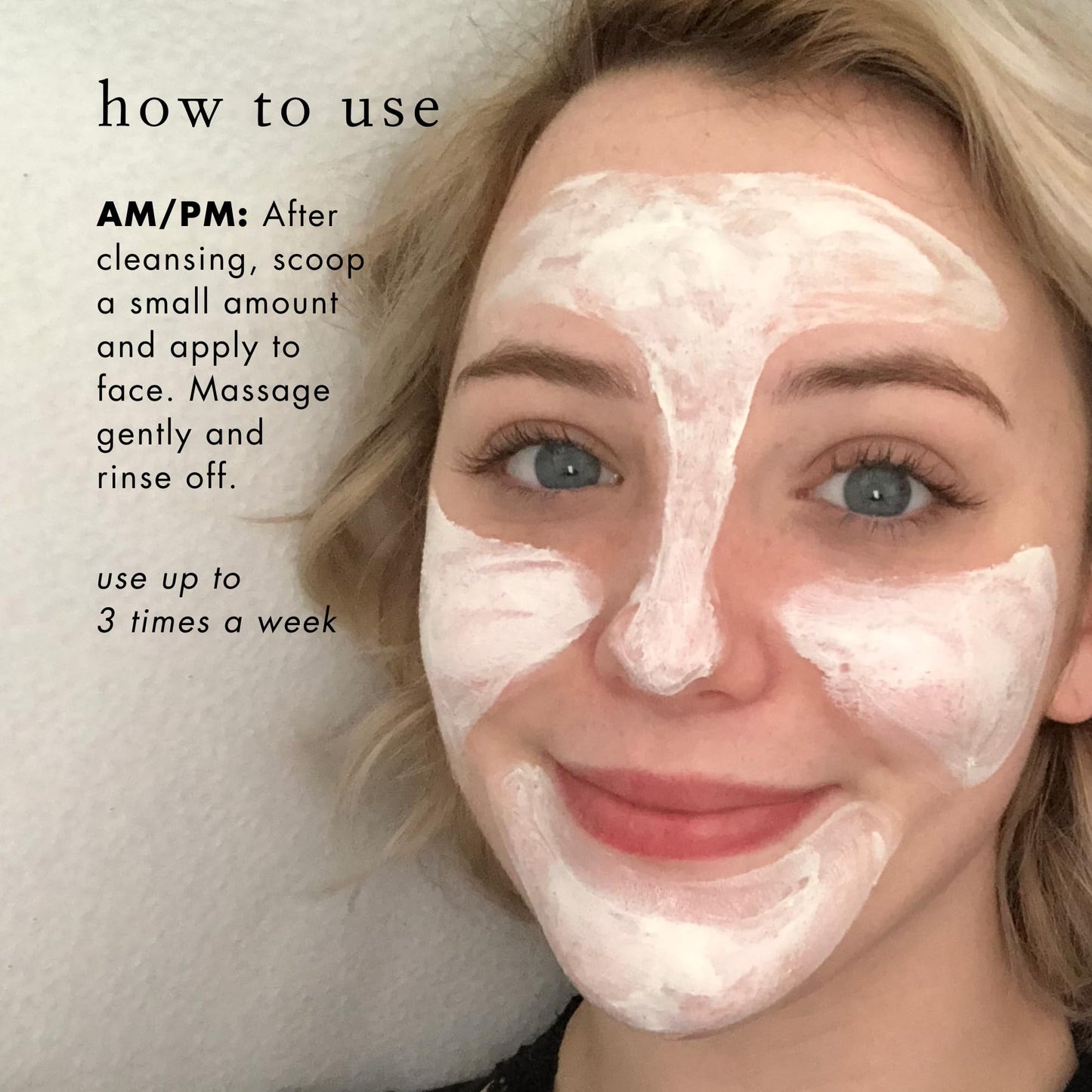 Bioelements Pumice Peel - 2.5 fl oz - Manual Microdermabrasion Treatment for All Skin Types - Exfoliating Facial Scrub - Vegan, Gluten Free - Never