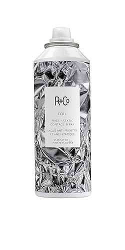 R+Co Foil Frizz + Static Control Spray 193 ml / 5 oz