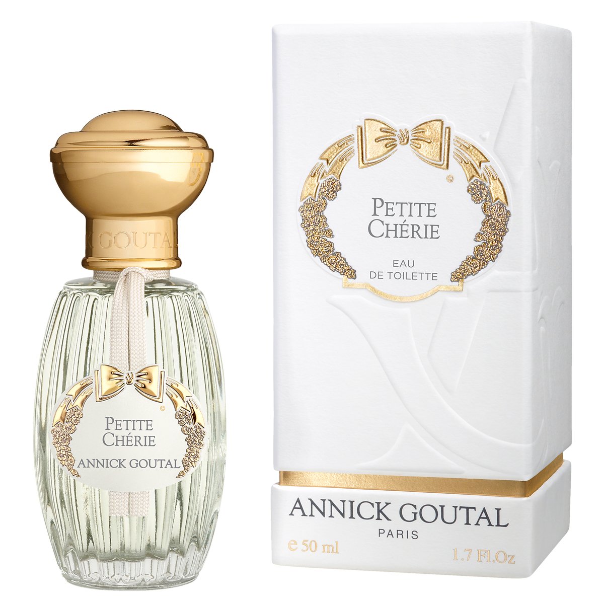 Annick Goutal Petite Cherie for Women 1.7 oz Eau de Toilette Spray