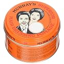 Murrays Superior Hair Pomade 3 Ounce (88ml) (6 Pack)