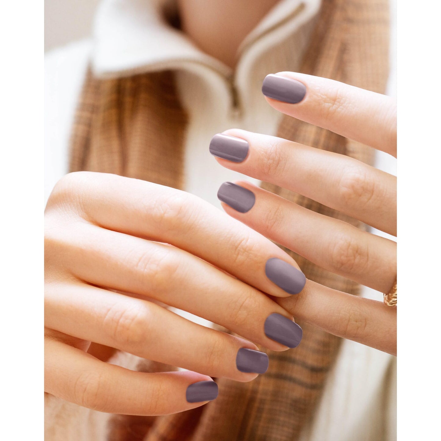 Gelish Xpress Dip Powder Nail Manicure - Stay off The Trail, 1.5 oz Beauty & Personal Care Gelish