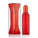 Colour Me Red by Milton-Lloyd for Women - 3.4 oz EDP Spray