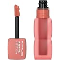MAYBELLINE Super Stay Teddy Lip Tint, Long Lasting Matte Lipstick for Up To 12HR Wear, Soft Era, 1 Count