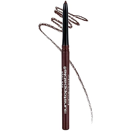 Maybelline Unstoppable Eyeliner, Cinnabar, 0.01 oz.
