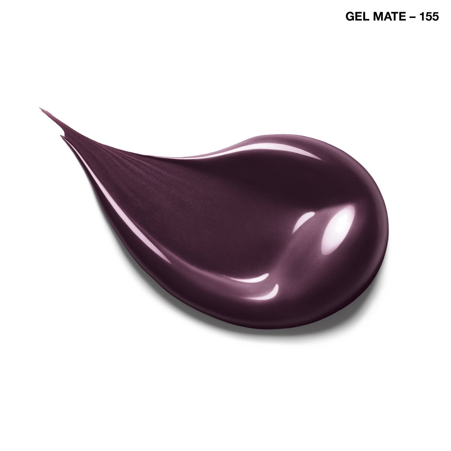 COVERGIRL Melting Pout Liquid Lipstick, Gel-mate, 0.27 Ounce (packaging may vary)