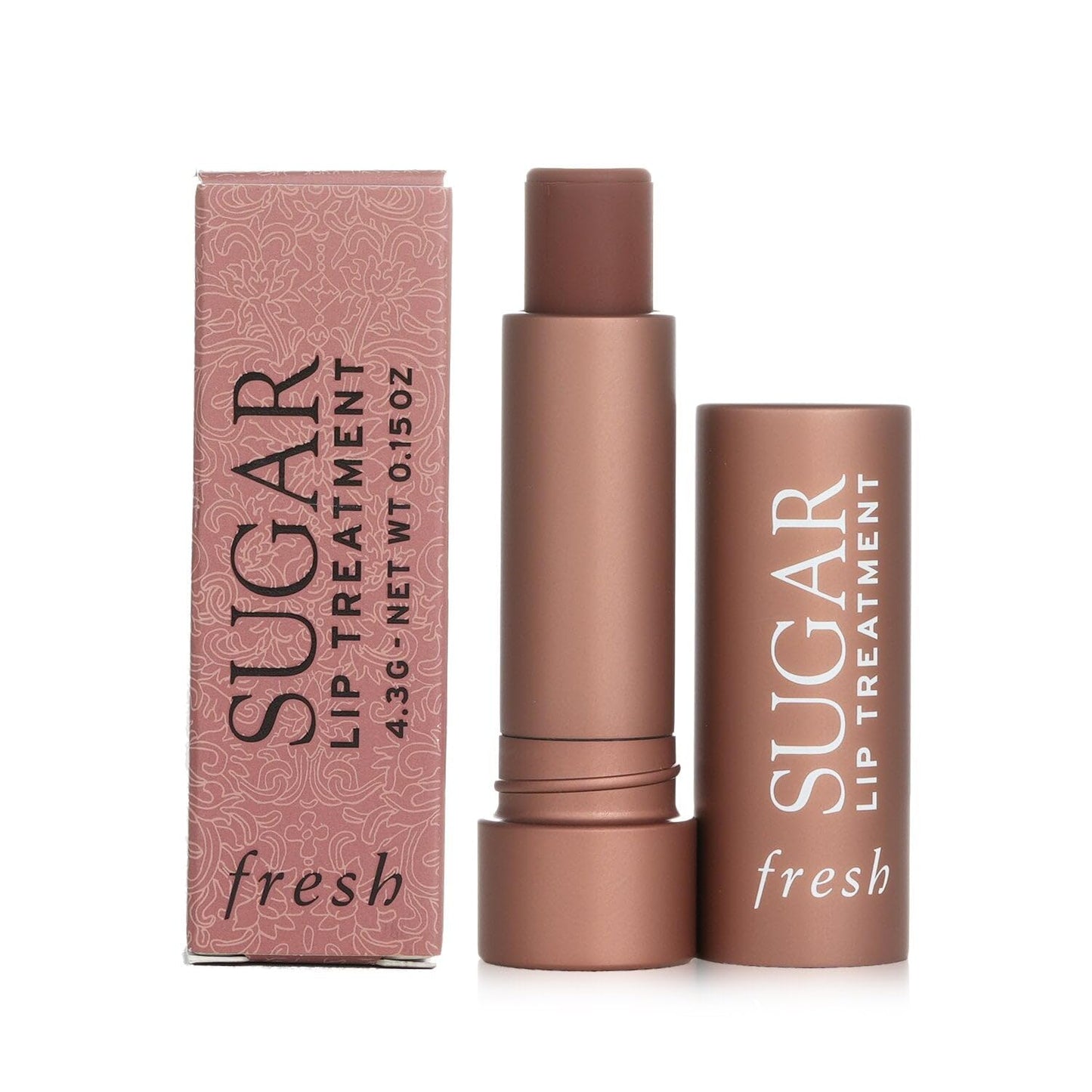 Sugar Lip Treatment - Cocoa by Fresh for Women - 0.15 oz Lip Treatment