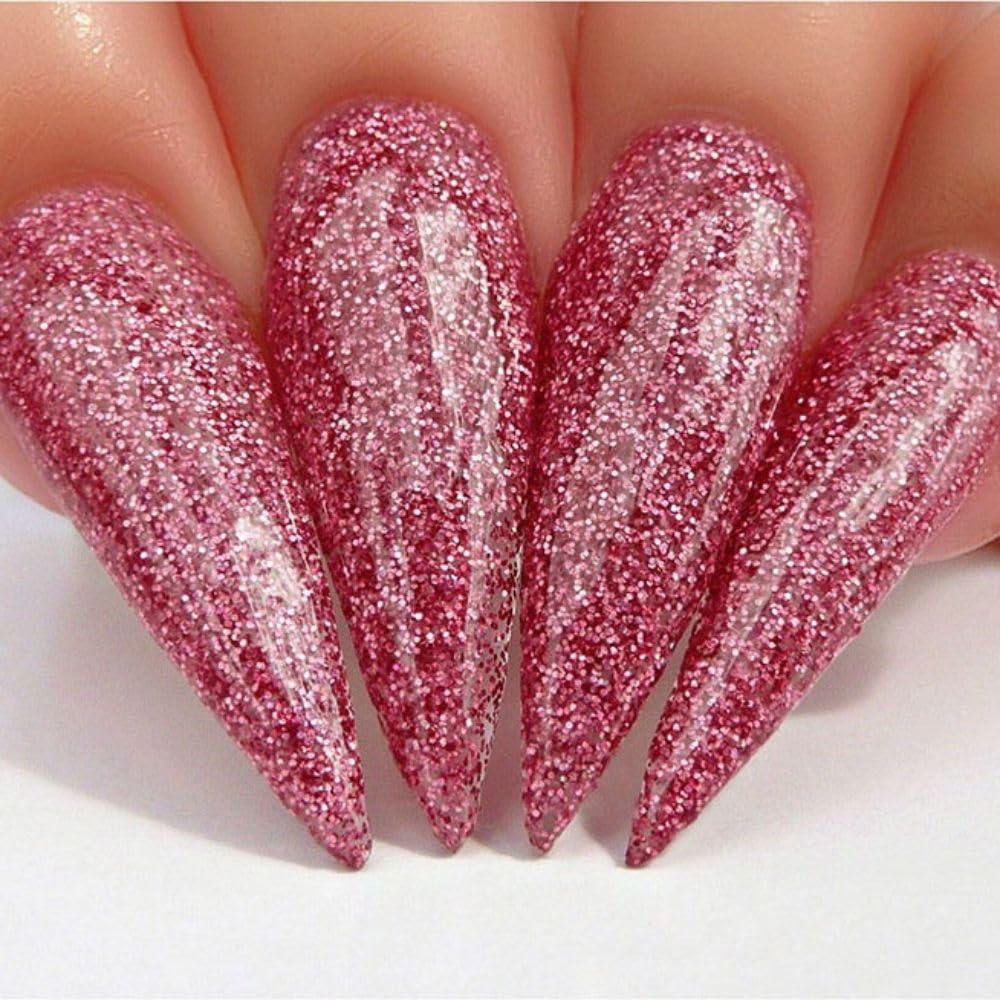 Kiara Sky Dip Powder-STRAWBERRY DAIQUIRI-D522 Beauty & Personal Care KIARA SKY