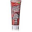 Fiesta Sun Black Cherry Crush Dark Tanning Lotion