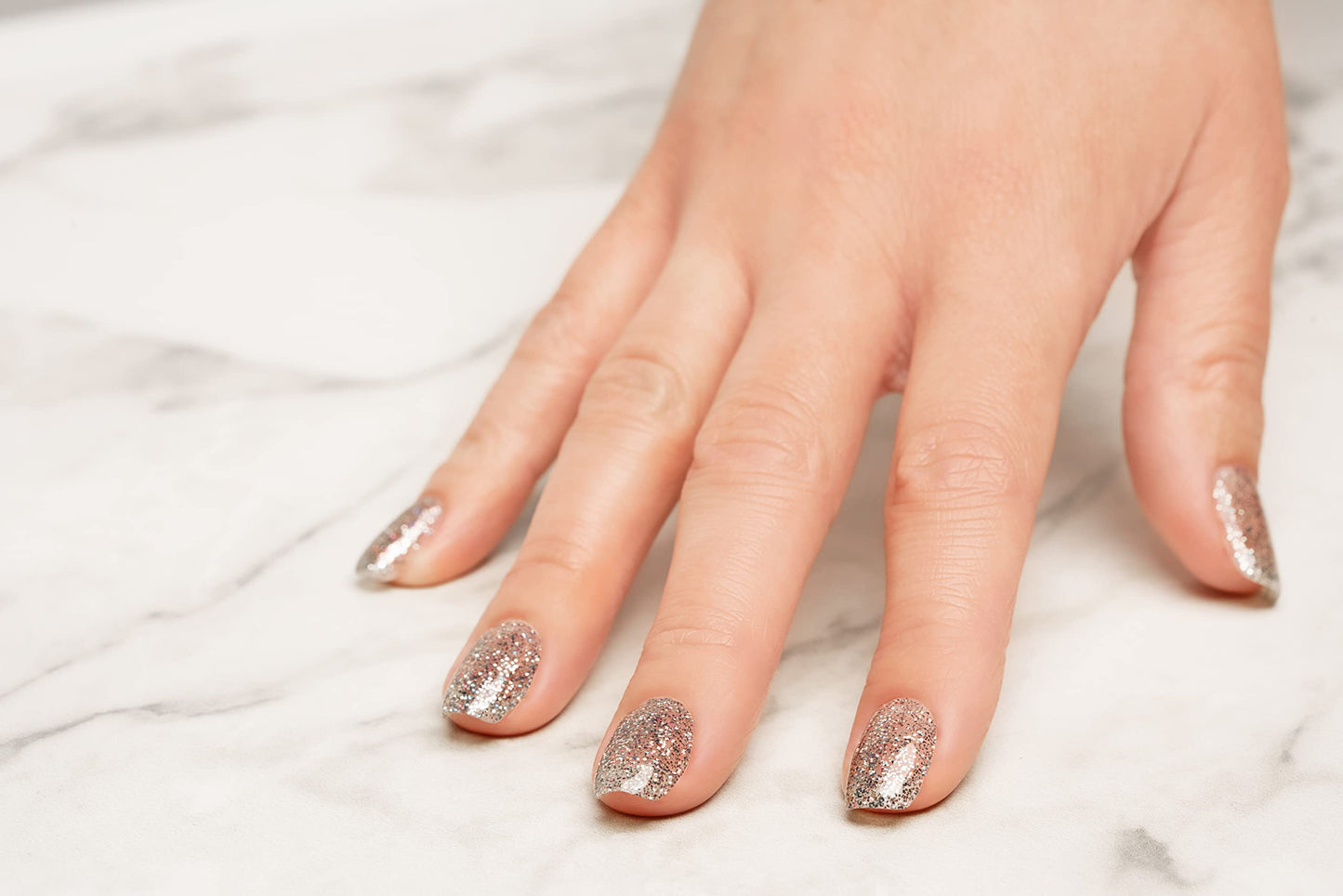 Gelish TPO-Free Soak-Off Gel Nail Polish: Girl's Night Out, 15mL Beauty & Personal Care Gelish