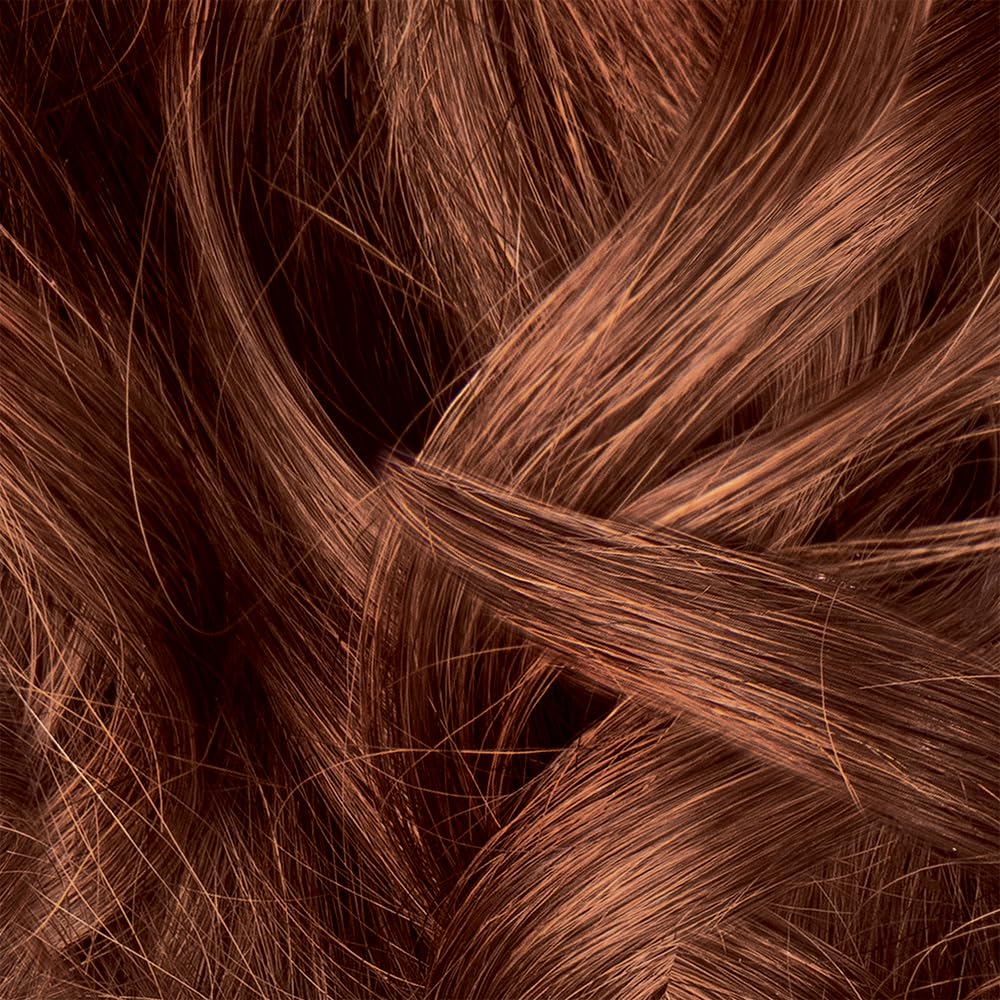 Herbatint 7R Copper Blonde Permanent Hair Colour, 4 OZ