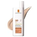 La Roche Posay Anthelios 50 Mineral Tinted Ultra Light Sunscreen Fluid 50ml/1.7oz