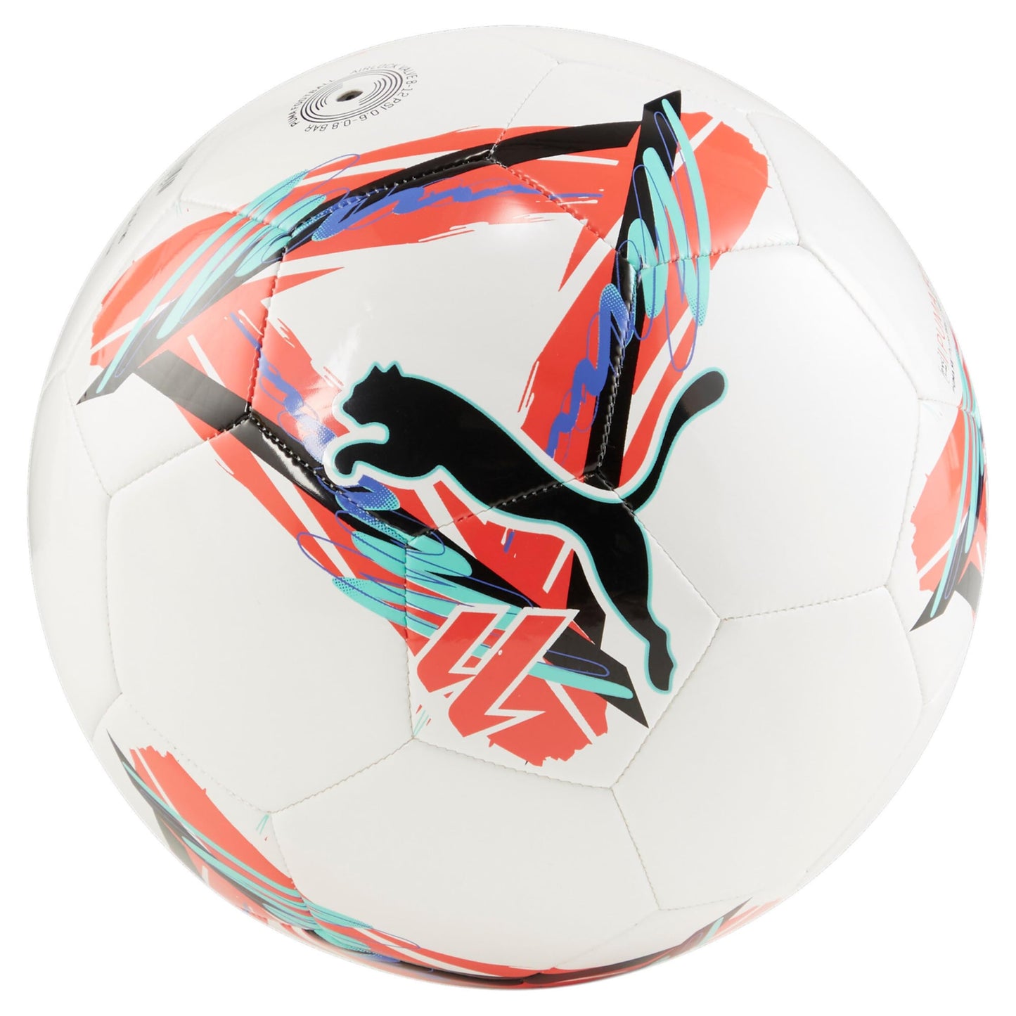 Puma Unisex Orbita Laliga 1 Machine Stitch Soccer Ball