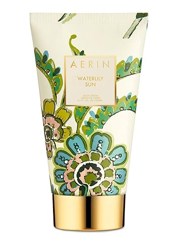 Waterlily Sun Body Cream/5 oz.