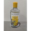 Dickinson's Original Witch Hazel Pore Perfecting Toner, 100% Natural, 16 Ounce Fragrance Free
