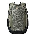 Lowepro RidgeLine BP 250 AW - A 24L Daypack with Dedicated Device Storage for a 15 Laptop and 10 Tablet