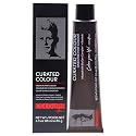 Colours By Gina Curated Colour - 6.4-6C Dark Copper Blonde by Colours By Gina for Unisex - 3 oz Hair Color