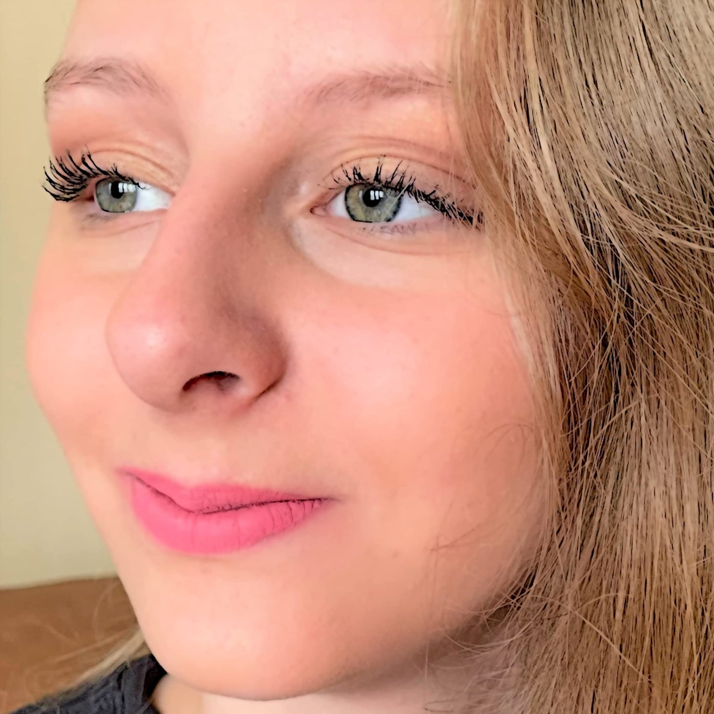 By The Clique Premium Light Pink Matte Lip Kit | Lipstick and Lip Liner Pencil Set | Blushing Bride…
