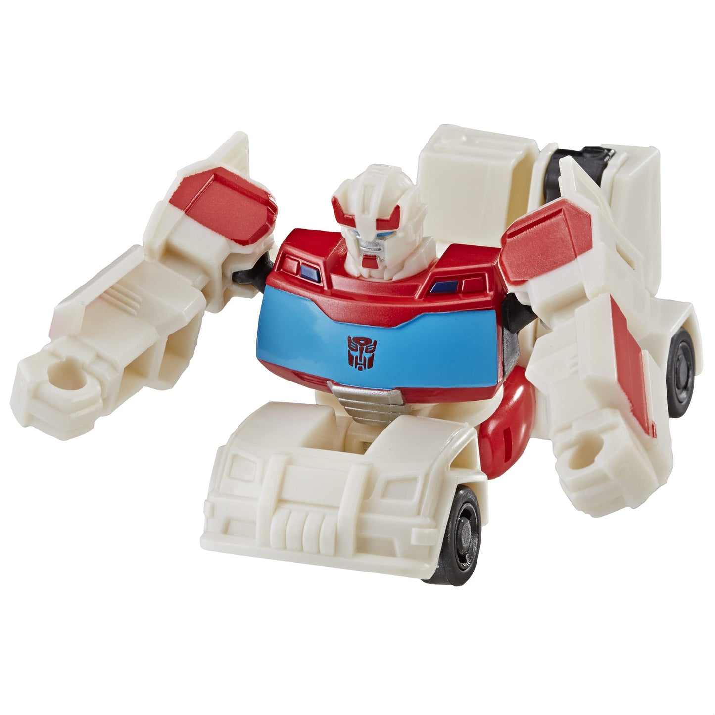 Tra Cyberverse Scout 8 Ratchet