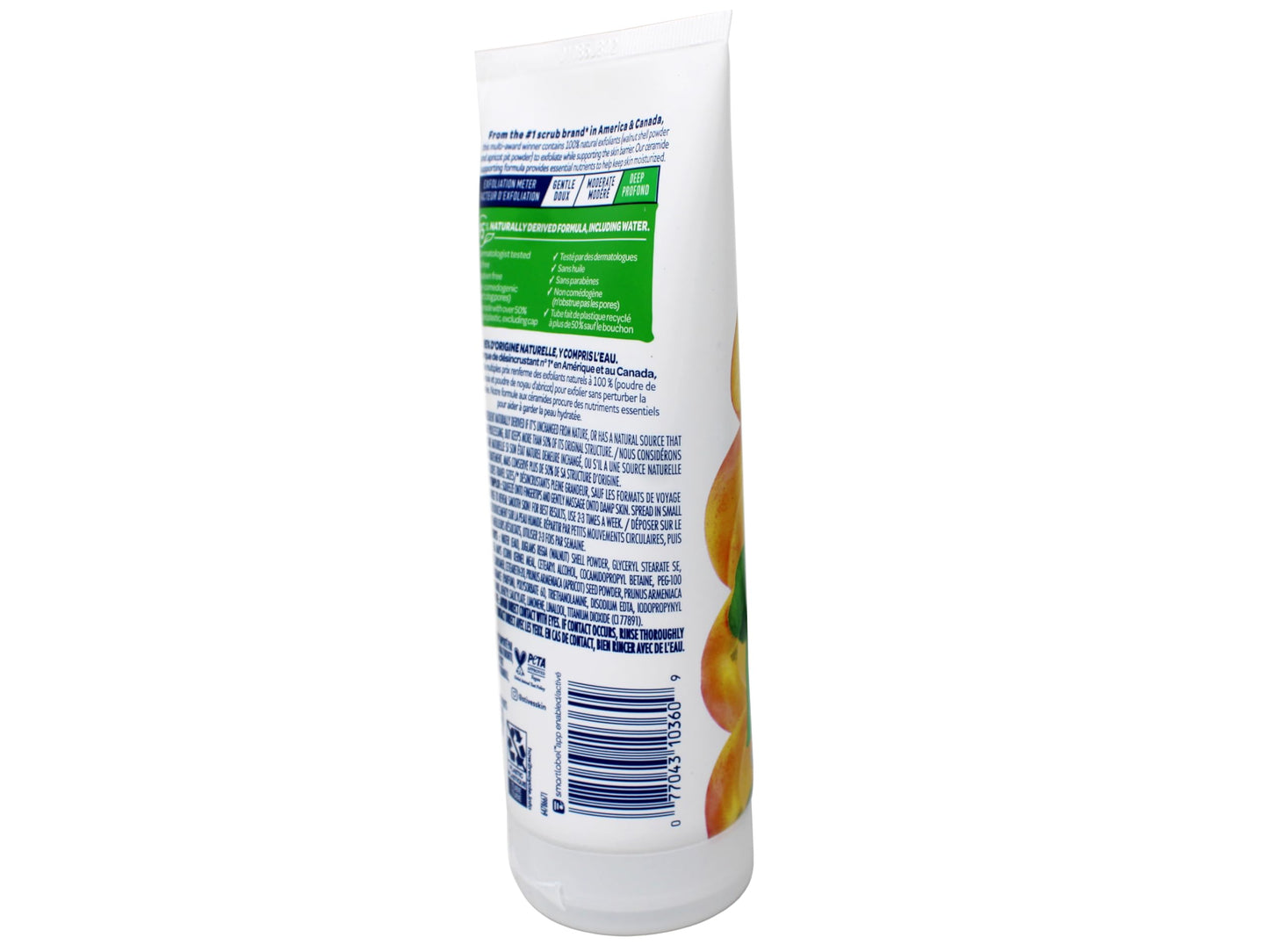 St. Ives Face Scrub Apricot 6 oz (Pack of 12)