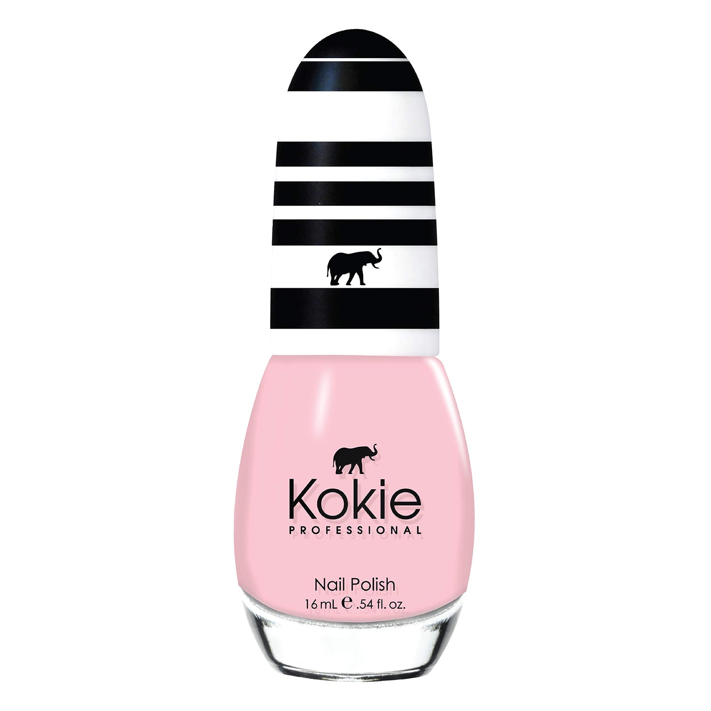 Kokie Professional Nail Polish, 0.54 Fl Oz (Fresh Picked) Beauty & Personal Care Kokie