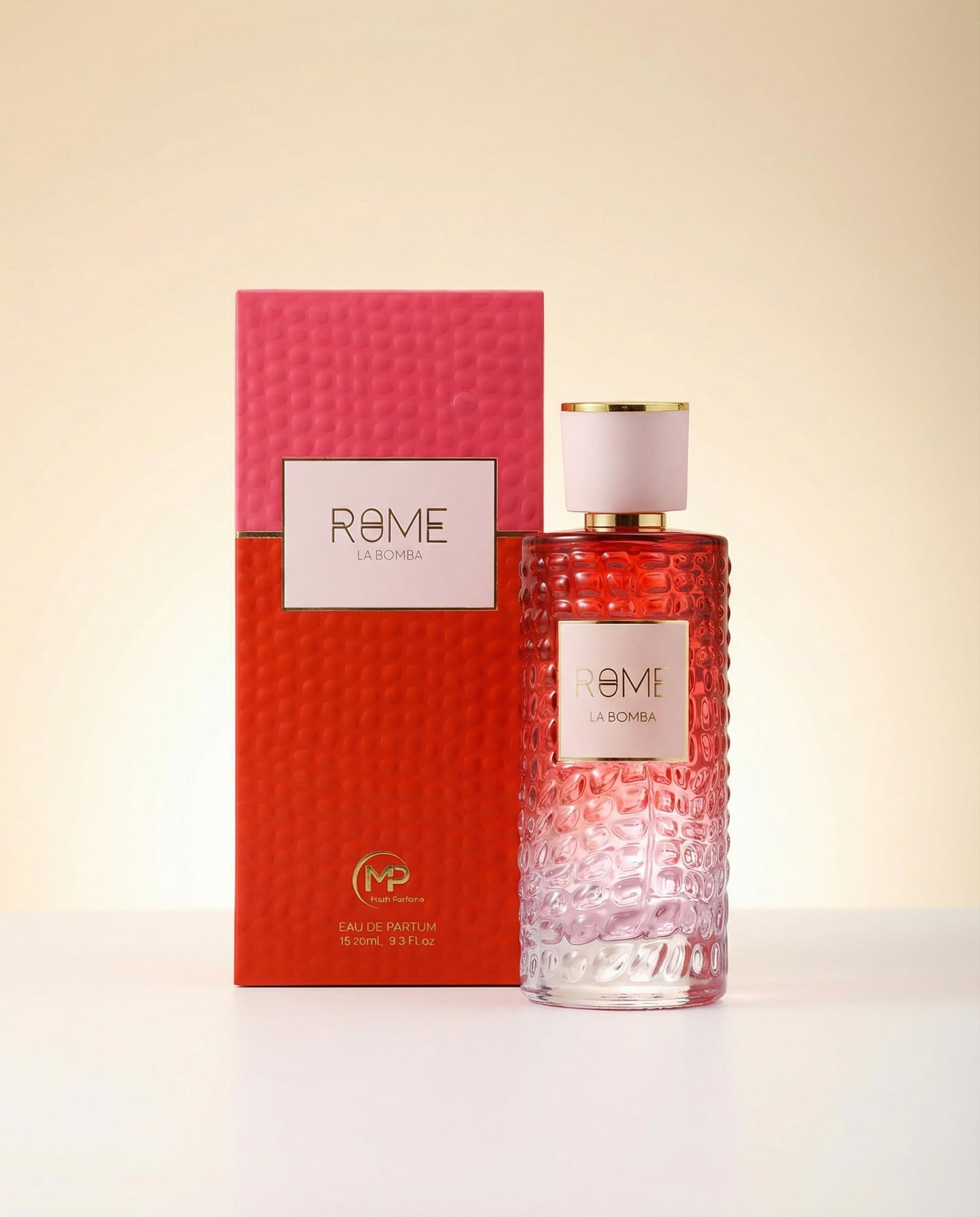 Mast Perfume Rome La Bomba 3.4 Eau De Parfum