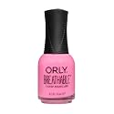Orly Breathable Nail Polish Collection 'Tide & Seek' | Creme & Jelly 'Crelly' Shades for Spring and Summer (Shell We Dance?, 0.6 fl oz) Beauty & Personal Care Orly