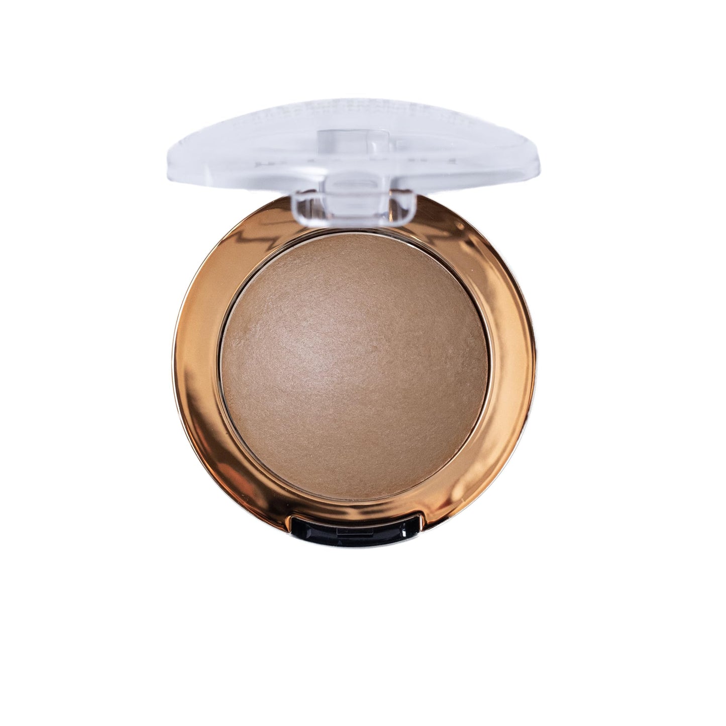 Milani Baked Bronzer - Long-Lasting Powder for Natural Sun-Kissed Glow- Lightweight, Buildable & Streak-Free Makeup with Radiant Finish- Talc-Free
