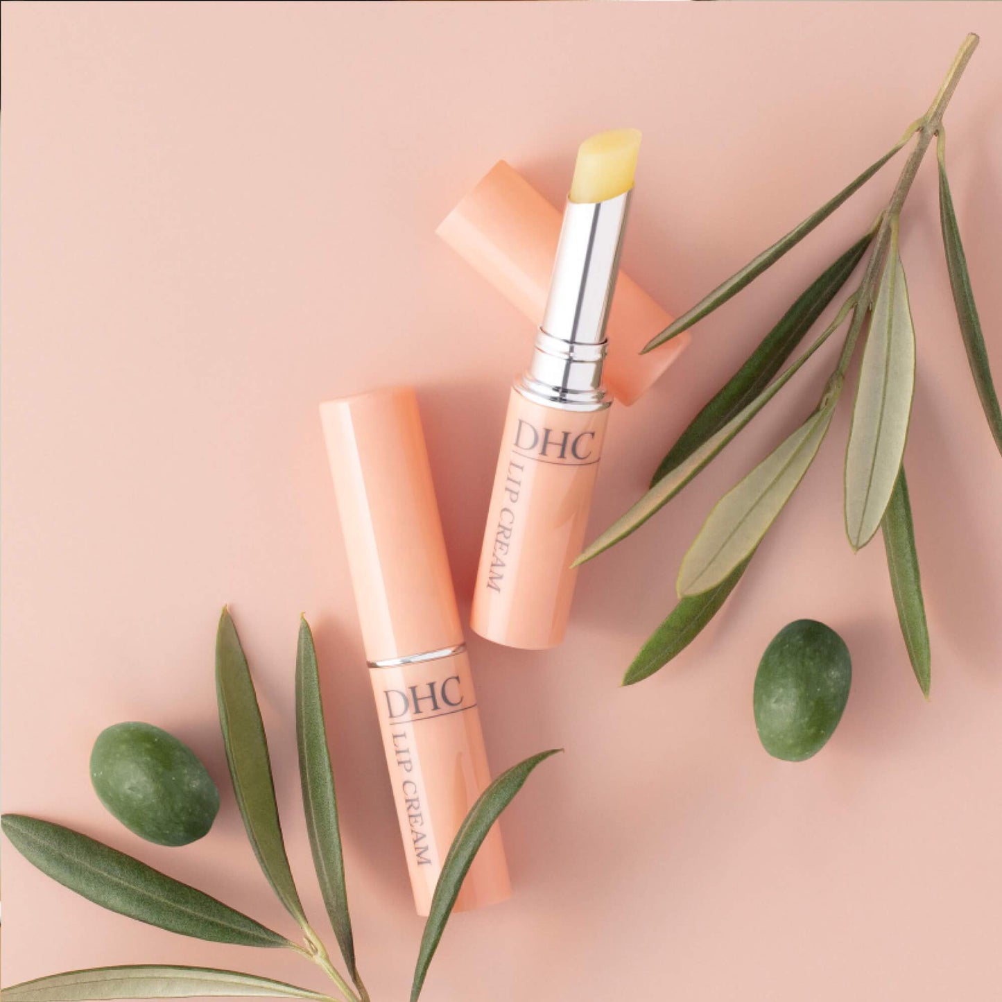 DHC Lip Cream, Pack of 2 Beauty and Personal Care DHC