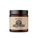 Johnny Slicks Oil Based Pomade | Organic Hair Styling for Men, Low to Medium Hold | Promotes Healthy Hair Growth & Helps Hydrate Dry Skin, (Original
