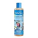 Childs Farm - Children's Bubble Bath, Gently Cleanses, Sensitive Skin, Organic Raspberry, 250ml