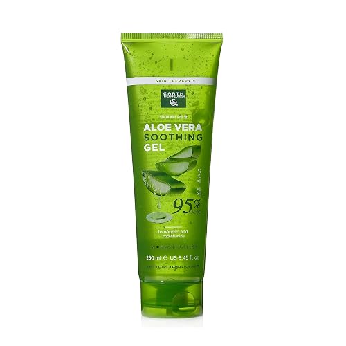 Earth Therapeutics Aloe Vera Soothing Gel (8.45 oz.)