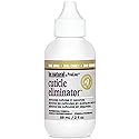 ProLinc Cuticle Eliminator - Instant Cuticle Remover Liquid, Softener for Nails, Removes Cuticles in Seconds, Nail Care, 2 fl oz