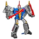 Transformers Toys Studio Series Leader The The Movie 86-26 Dinobot Swoop, 8.5-inch Converting Action Figure, 8+