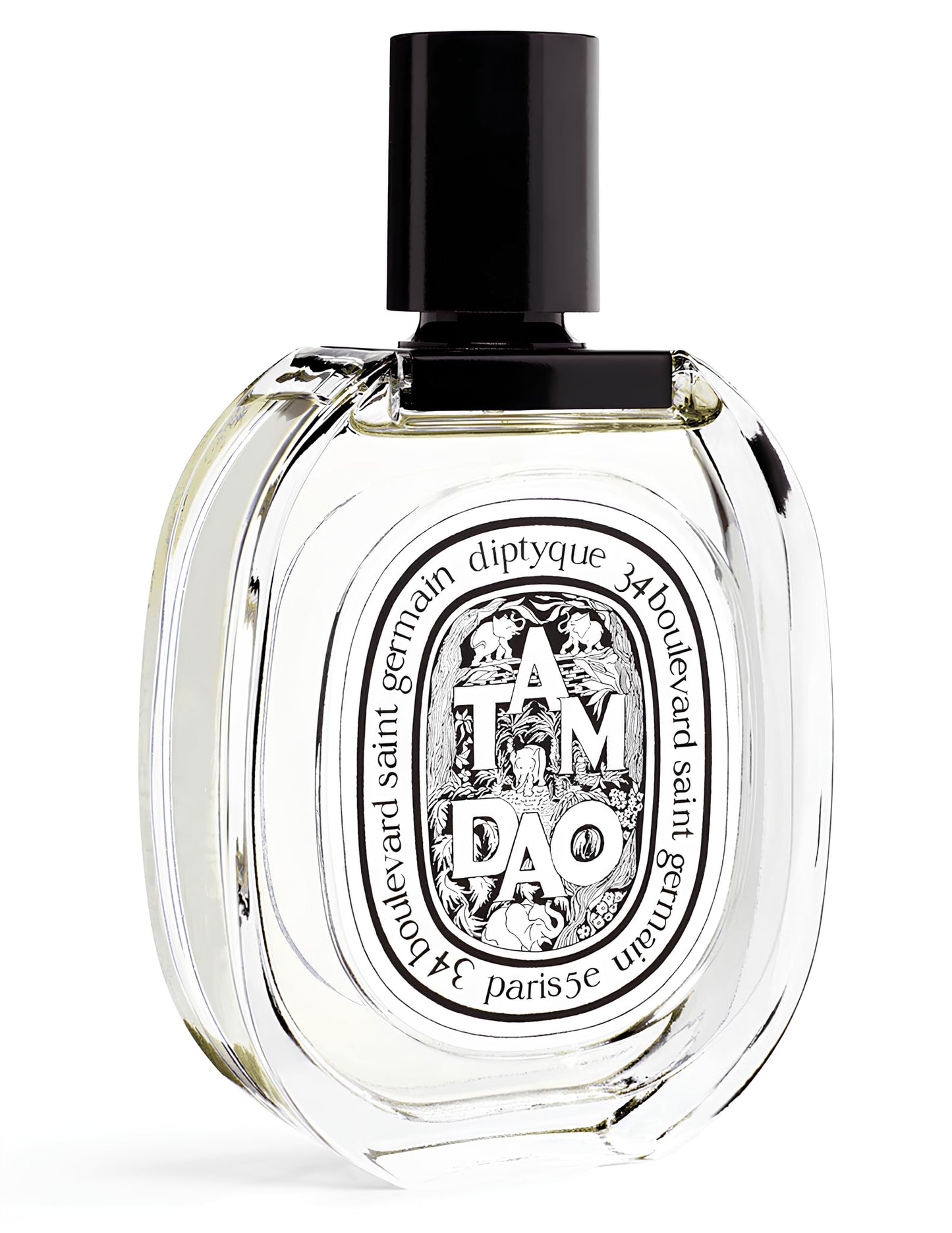Diptyque Tam Dao Unisex EDT Spray 3.4 oz