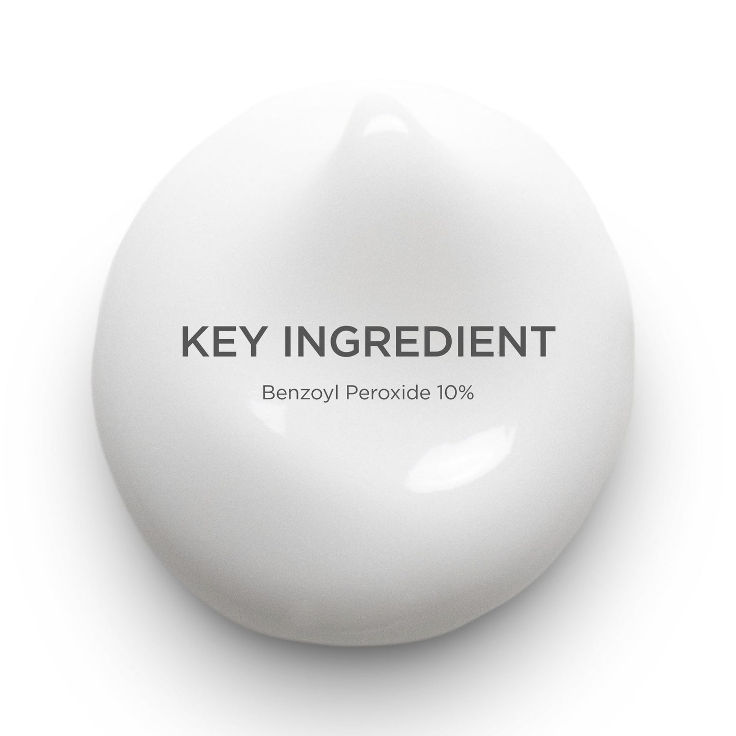 Jan Marini Skin Research Benzoyl Peroxide Acne Treatment Lotion 10% - 4 Oz