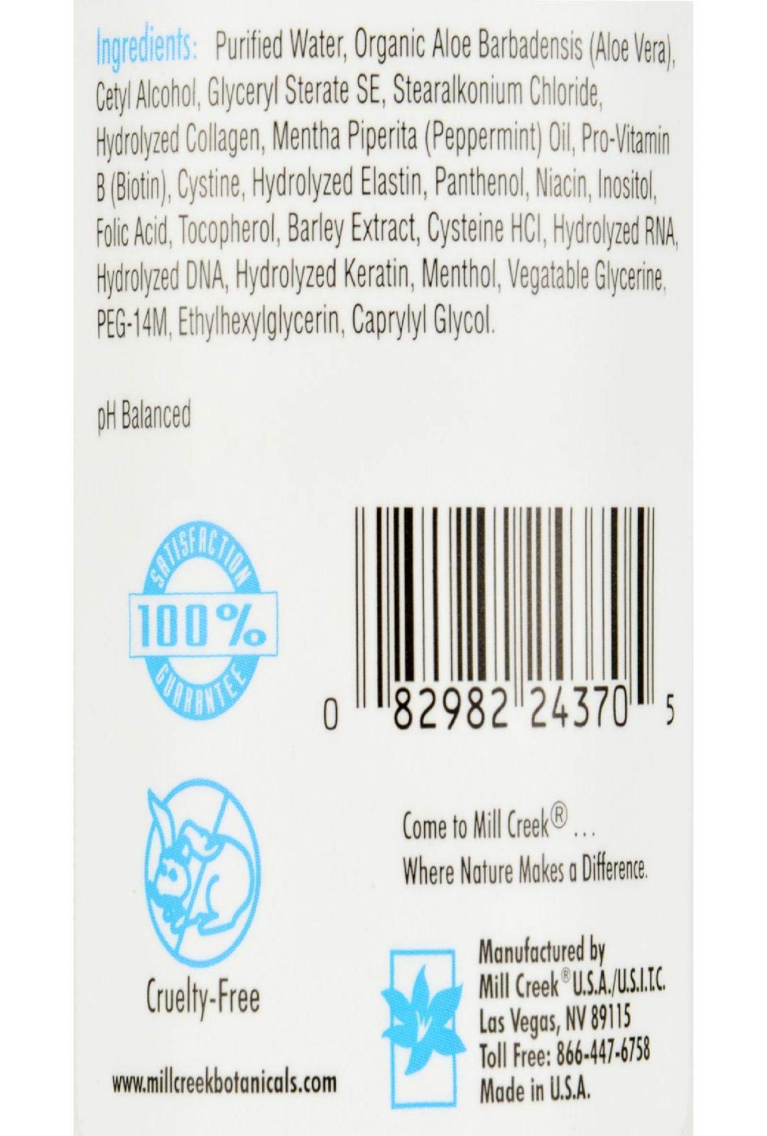 Conditioning Gel-Biotene 6 Ounces