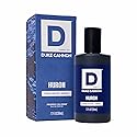 Duke Cannon Proper Cologne Huron | Men's Eau de Parfum | Fresh Water and Neroli | Aquatic, Fresh, Long-Lasting Scent | 1.7 fl oz