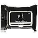 e.l.f. Makeup Remover Cleansing Cloths, 20 count (Pack of 12)