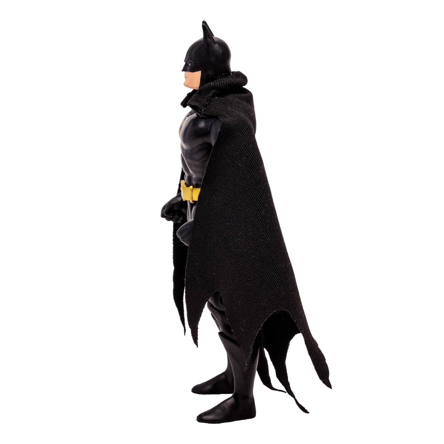 McFarlane Toys - DC Super Powers Batman (Black Suit) 4.5in Action Figure
