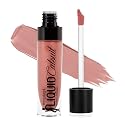 wet n wild Megalast Catsuit Matte Liquid Lipstick, Pink Nudist Peach | Lip Color Makeup | Moisturizing | Creamy | Smudge Proof