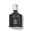 Creed Love In Black, Women's Luxury Perfume, Floral Amber, Crisp, Gourmand Fragrance, 75ML