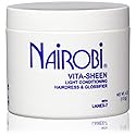 Nairobi Vita-Sheen Light Conditioning Hairdress and Glossifier, 4 Ounce