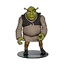 NBC/Unv 12In Posed - Shrek (Mcfarlane Digital)