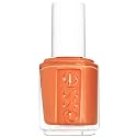 essie nail polish, summer 2020 collection, coral nail polish with a cream finish, sour up the sun, 0.46 Fl Oz Beauty & Personal Care essie