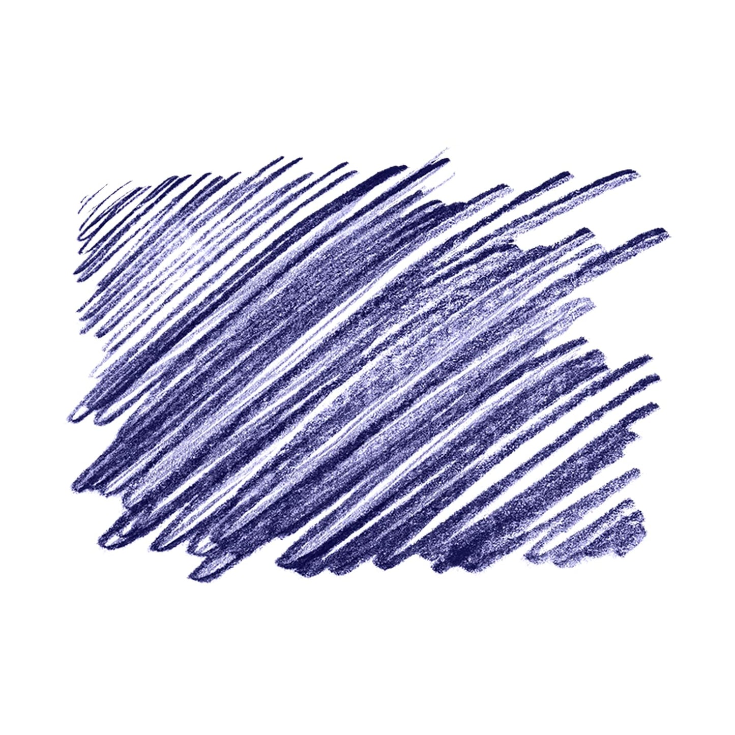 Kokie Cosmetics Waterproof Velvet Smooth Eyeliner Pencil, Deep Navy, 0.042 Ounce