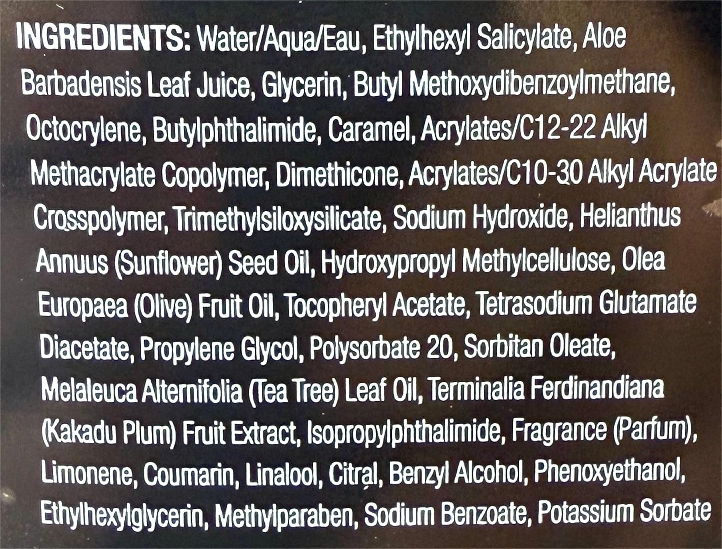 Australian Gold Spray Gel Sunscreen with Instant Bronzer SPF 15, 8 Ounce | Moisturize & Hydrate Skin | Broad Spectrum | Water Resistant